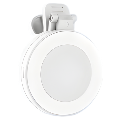 Aro de Luz Pro (3-en-1)